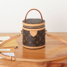 LV Round Bags